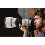 Sony SEL-300 F2.8 GM OSS