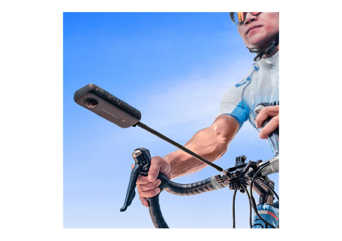 Insta360 Third-Person Bike Handlebar Mount