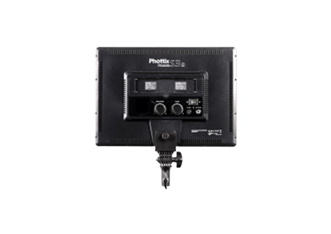 Phottix Nuada S3a LED Licht