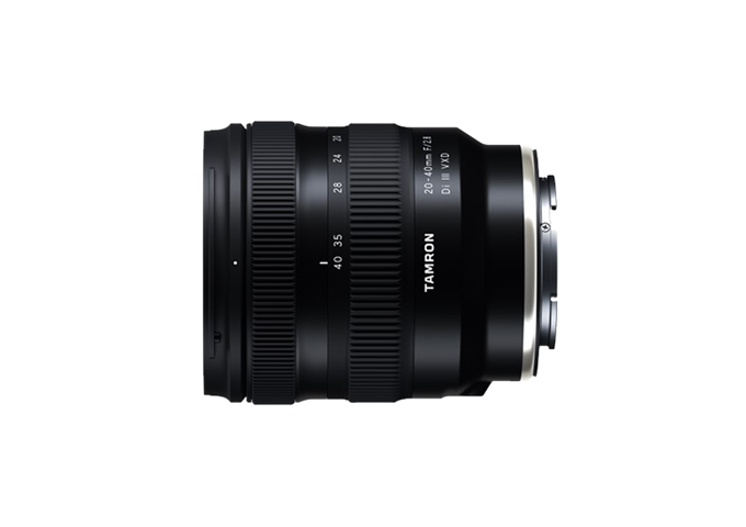 Tamron AF 20-40mm F2.8 DI III VXD (Sony E)
