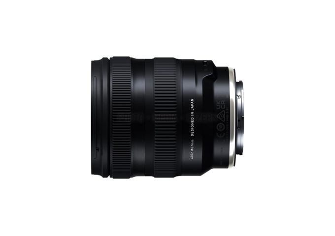 Tamron AF 20-40mm F2.8 DI III VXD (Sony E)