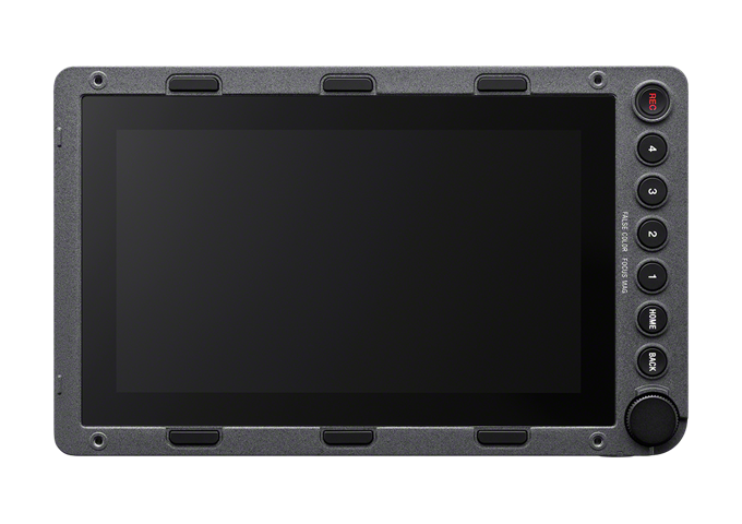 Sony RM-DP7