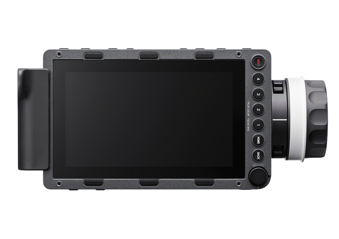 Sony RM-DP7