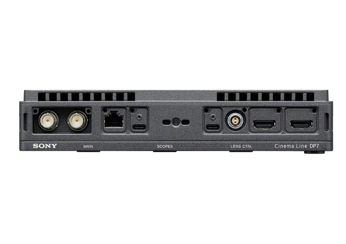 Sony RM-DP7