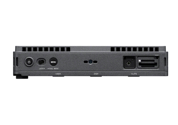 Sony RM-DP7
