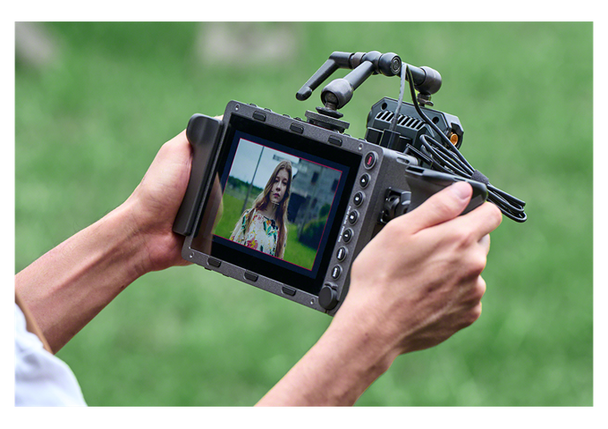 Sony RM-DP7