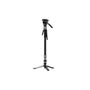 SmallRig Potato Jet TRIBEX PRO Monopod (Video Version) 6286
