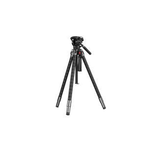 SmallRig Potato Jet TRIBEX SE Hydraulic Tripod 5305