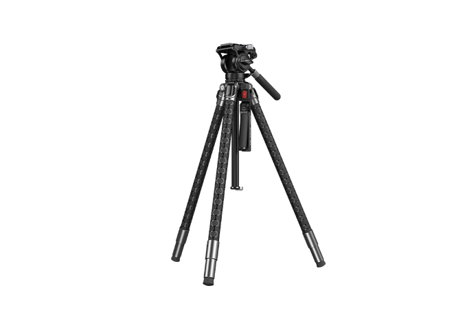 SmallRig Potato Jet TRIBEX SE Hydraulic Tripod 5305