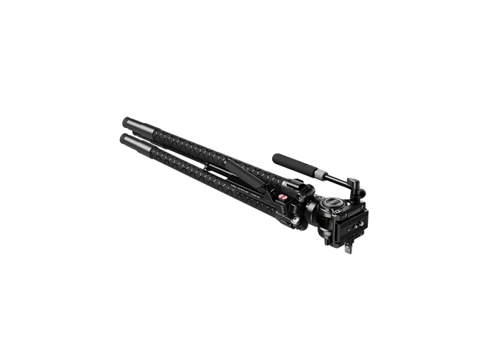 SmallRig Potato Jet TRIBEX SE Hydraulic Tripod 5305