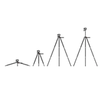 SmallRig Potato Jet TRIBEX SE Hydraulic Tripod 5305