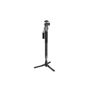 SmallRig Carbon Fiber Photography Monopod 5564