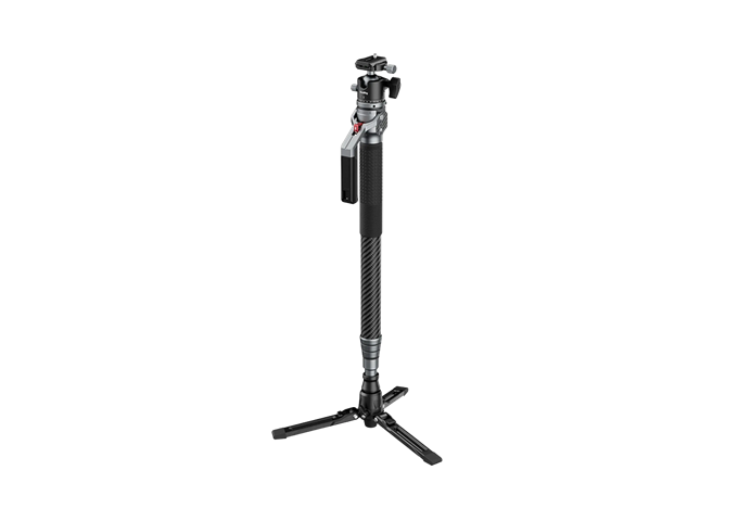 SmallRig Carbon Fiber Photography Monopod 5564