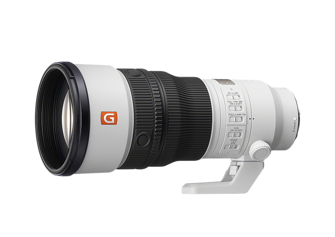 Sony SEL-400F45GMW