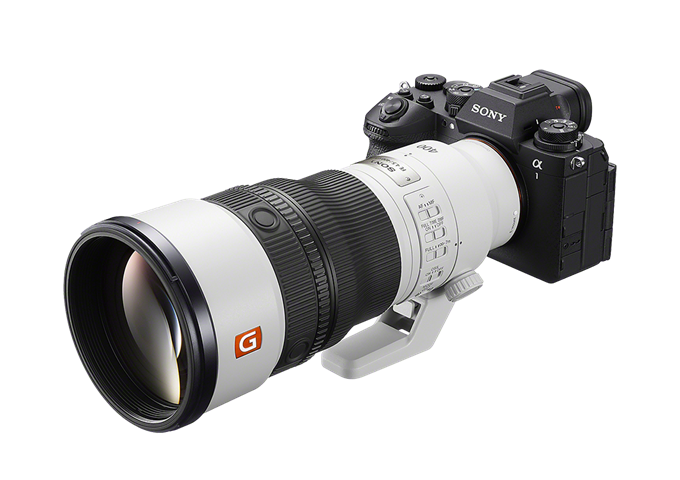 Sony SEL-400F45GMW