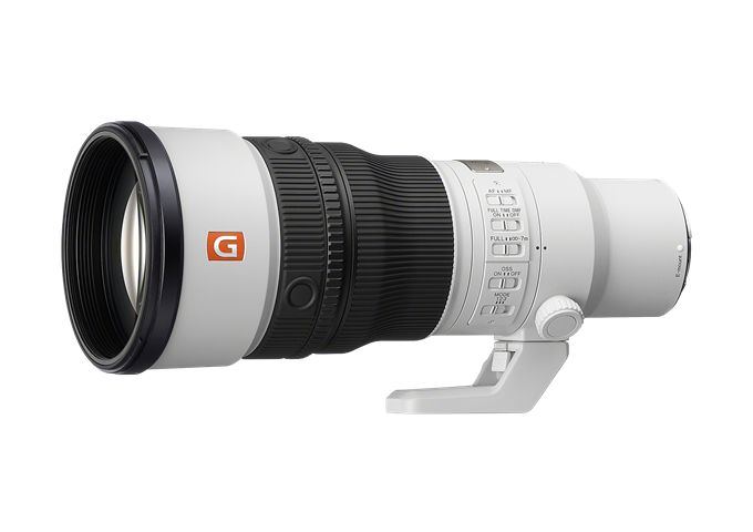 Sony SEL-600F63GMW