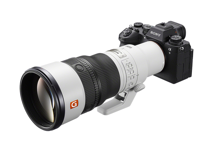 Sony SEL-600F63GMW