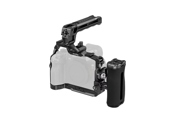 SmallRig Advanced Cage Kit for Sony Alpha 7R VI 6704