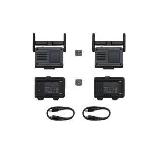 DJI SDR Transmission 2 Combo