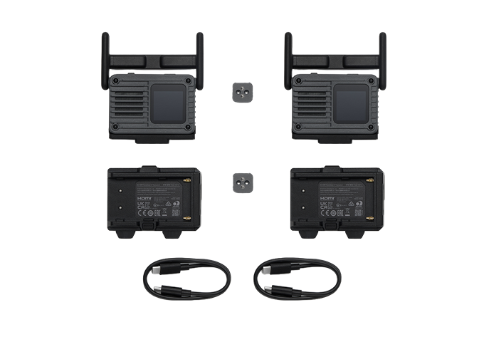DJI SDR Transmission 2 Combo