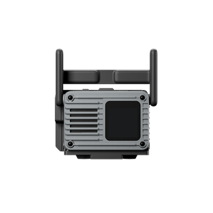 DJI SDR Transmission 2