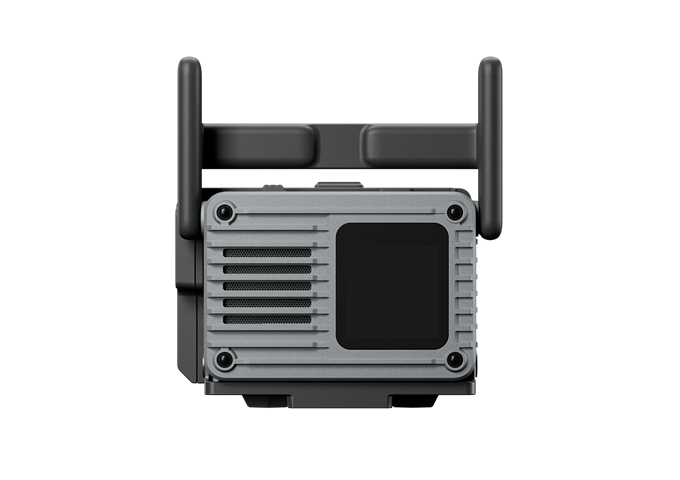 DJI SDR Transmission 2