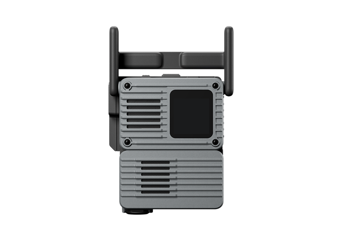 DJI SDR Transmission 2