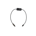 DJI SDR Transmission 2 Gimbal Ctrl. Cable USBC - 4Pin
