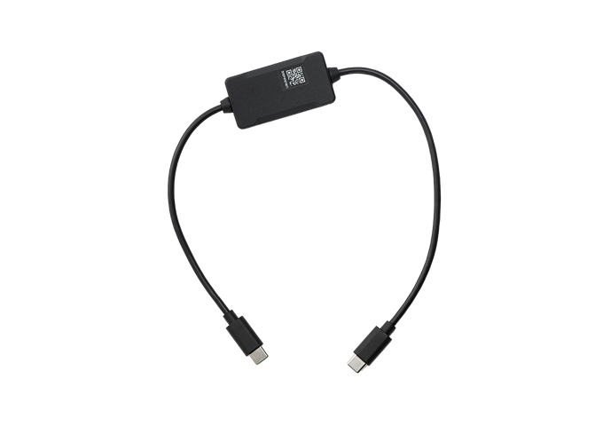 DJI SDR Transmission 2 Gimbal Ctrl. Cable USBC - CAN