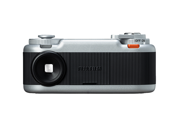 FUJIFILM Instax Pal 2