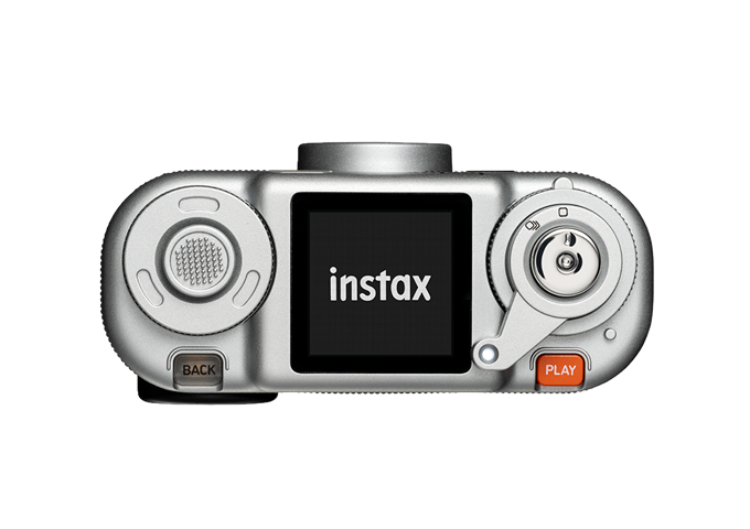 FUJIFILM Instax Pal 2