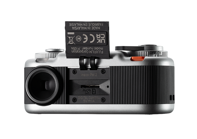 FUJIFILM Instax Pal 2