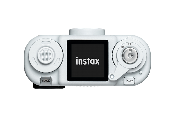 FUJIFILM Instax Pal 2