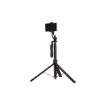 Benro BK70 Smart Selfie Stick & Tripod Benro BK70 Smart Selfie Stick & Tripod