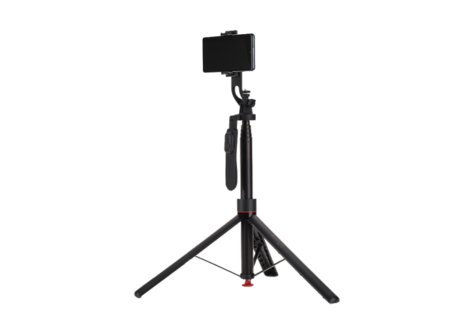 Benro BK70 Smart Selfie Stick & Tripod