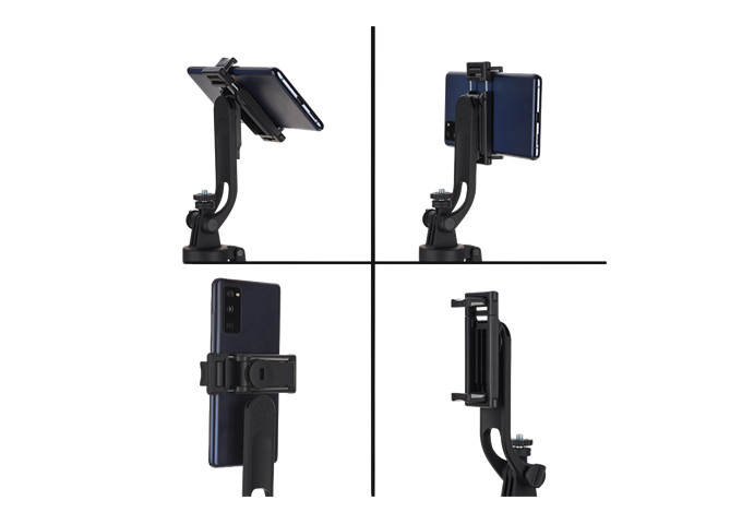Benro BK70 Smart Selfie Stick & Tripod