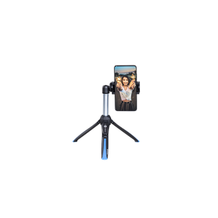 Benro BK15 Smart Mini Stativ und Selfie Stick