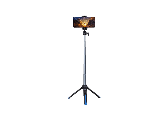 Benro BK15 Smart Mini Stativ und Selfie Stick