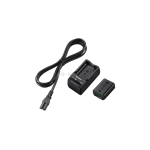 Sony ACC-TRW Akku Kit BCTRW + NPFW50