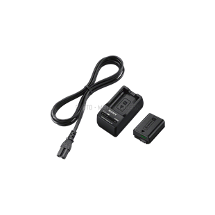 Sony ACC-TRW Akku Kit BCTRW + NPFW50