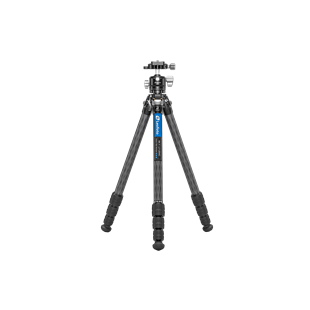 Leofoto LY-254C mit 30mm Kugelkopf (Set) LH-30R