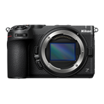 Nikon Z5IIC schwarz Gehäuse