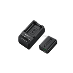Sony ACC-TRW Akku Kit BCTRW + NPFW50