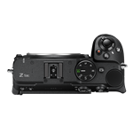 Nikon Z5IIC schwarz Gehäuse