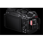 Nikon Z5IIC schwarz Gehäuse