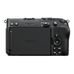 Nikon Z5IIC schwarz Gehäuse
