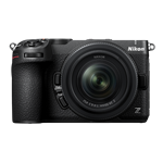 Nikon Z5IIC schwarz Kit 24-50mm f/4.0-6.3 Nikon Z5IIC schwarz Kit 24-50mm f/4.0-6.3
