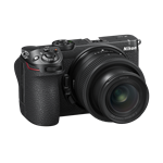 Nikon Z5IIC schwarz Kit 24-50mm f/4.0-6.3 Nikon Z5IIC schwarz Kit 24-50mm f/4.0-6.3