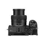 Nikon Z5IIC schwarz Kit 24-50mm f/4.0-6.3 Nikon Z5IIC schwarz Kit 24-50mm f/4.0-6.3