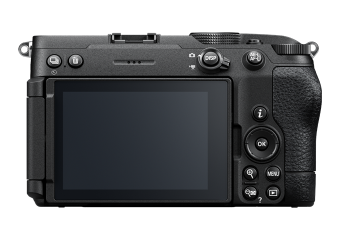 Nikon Z5IIC schwarz Kit 24-50mm f/4.0-6.3